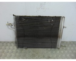 Condensador / radiador aire acondicionado, Ford Focus Berlina (CB8) Trend 2011, 8V61-19710-FA