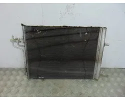 Condensador / radiador aire acondicionado, Ford Focus Berlina (CB8) Trend 2011, 8V61-19710-FA