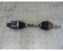Transmision delantera derecha, Chevrolet Captiva 2.0 Vcdi Lt 2008