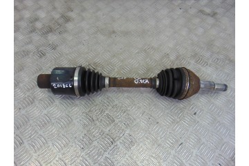 Transmision delantera derecha, Chevrolet Captiva 2.0 Vcdi Lt 2008
