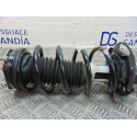 J7BC-18K001-JB AMORTIGUADOR DELANTERO IZQUIERDO FORD KA+ (CDU)