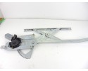 Elevalunas delantero derecho, Renault Megane I Fase 2 Cabriolet (Ea...) 1.6 16V Dynamique 1999