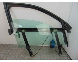Elevalunas delantero derecho, Audi A4 Avant (8E) 2.0 Tdi 2006