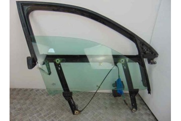 Elevalunas delantero derecho, Audi A4 Avant (8E) 2.0 Tdi 2006