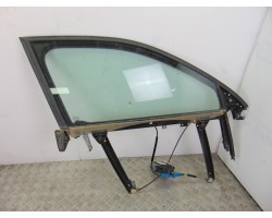 Elevalunas delantero derecho, Audi A4 Avant (8E) 2.7 Tdi (Dpf) 2008, 8E1959802H