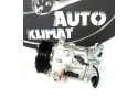 COMPRESSOR AIR CONDITIONING COMPRESSOR OPEL INSIGNIA A 2 0 CDTI P22861236