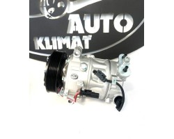 COMPRESSOR AIR CONDITIONING COMPRESSOR OPEL INSIGNIA A 2 0 CDTI P22861236