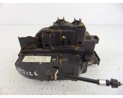 Cerradura puerta delantera izquierda, Hyundai Santa Fe (Cm) 2.2 CRDi Comfort 4X4 2006, 81310-2B020