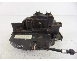 Cerradura puerta delantera izquierda, Hyundai Santa Fe (Cm) 2.2 CRDi Comfort 4X4 2006, 81310-2B020
