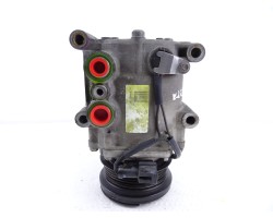 Compresor aire acondicionado, Ford Fiesta (Cbk) Fun 2004