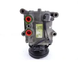 Compresor aire acondicionado, Ford Fiesta (Cbk) Fun 2004