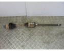 Transmision delantera derecha, Bmw Serie X5 (E53) 3.0d 2002