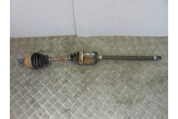 Transmision delantera derecha, Bmw Serie X5 (E53) 3.0d 2002