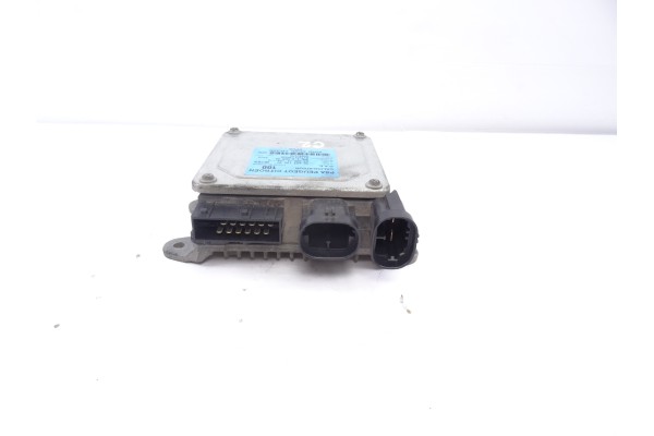 Módulo electrónico, Citroen C2 Audace 2007, 9662310080