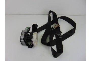 Cinturon seguridad trasero derecho, Saab 9-3 Cabriolet 1.8 T Linear 2004, 12798113E