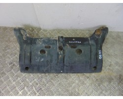 Cubrecarter, Opel Frontera a Básico 1995