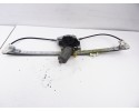 Elevalunas trasero izquierdo, Bmw Serie X5 (E53) 3.0i 2000