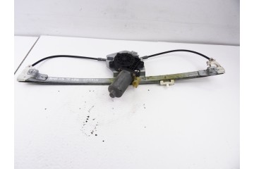 Elevalunas trasero izquierdo, Bmw Serie X5 (E53) 3.0i 2000