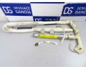 Airbag cortina delantero izquierdo, Kia Sorento (Bl) 2.5 CRDi EX 2004, 600942801E