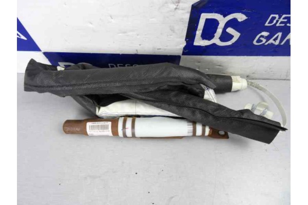 Airbag cortina delantero izquierdo, Renault Megane Iii Berlina 5P Expression 2010