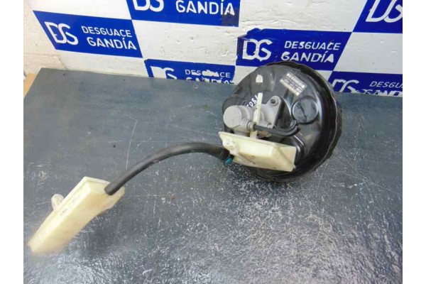 Servofreno, Ford Galaxy (CA1) Trend 2007, 6G91-28195PC