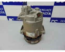 Compresor aire acondicionado, Renault Megane Ii Berlina 3P Confort Authentique 2006, 8200678499