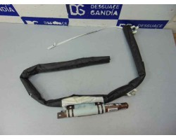 Airbag cortina delantero derecho, Renault Megane Iii Coupe Dynamique 2009