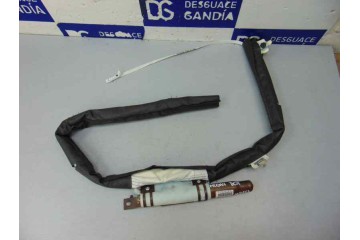 Airbag cortina delantero derecho, Renault Megane Iii Coupe Dynamique 2009