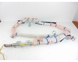 Airbag cortina delantero derecho, Subaru Forester (S12/SH) XS Classic 2010