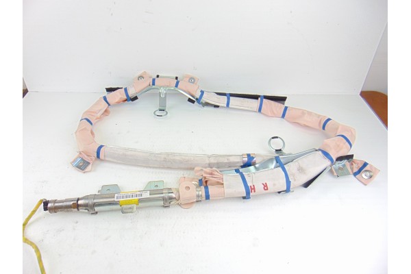 Airbag cortina delantero derecho, Subaru Forester (S12/SH) XS Classic 2010