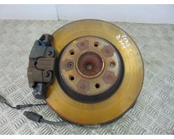 Mangueta delantera derecha, Bmw Serie 1 Berlina (E81/E87) 123d 2009, 6764444