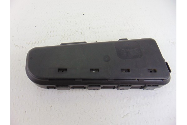 Airbag lateral izquierdo, Nissan Qashqai (J10) Acenta 2010, ASIENTO