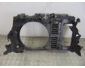 Panel frontal, Peugeot 407 ST Confort 2006
