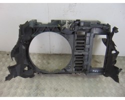 Panel frontal, Peugeot 407 ST Confort 2006