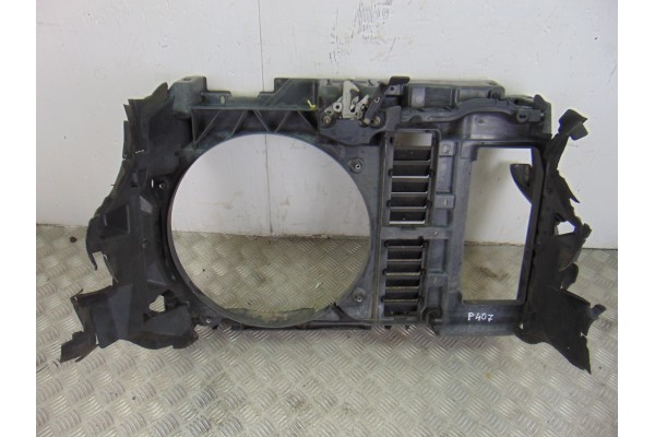 Panel frontal, Peugeot 407 ST Confort 2006