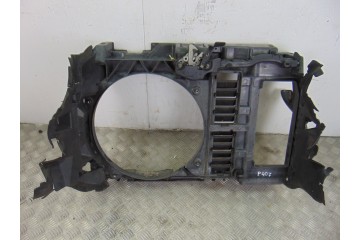 Panel frontal, Peugeot 407 ST Confort 2006