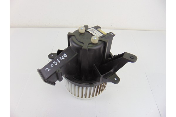 Motor calefaccion, Fiat 500X (334) Mirror 2017
