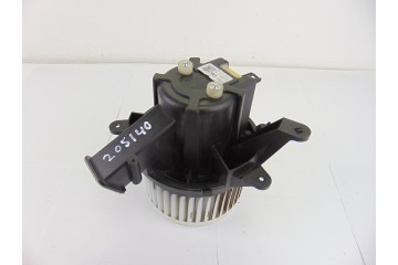 Motor calefaccion, Fiat 500X (334) Mirror 2017