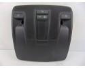 Luz interior, Mercedes-benz Clase a (Bm 176) A 180 CDI BlueEfficiency (176.012) 2014, A0009006503