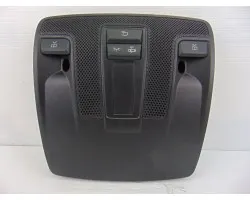 Luz interior, Mercedes-benz Clase a (Bm 176) A 180 CDI BlueEfficiency (176.012) 2014, A0009006503