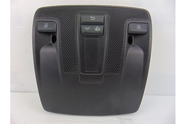 Luz interior, Mercedes-benz Clase a (Bm 176) A 180 CDI BlueEfficiency (176.012) 2014, A0009006503