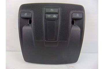 Luz interior, Mercedes-benz Clase a (Bm 176) A 180 CDI BlueEfficiency (176.012) 2014, A0009006503