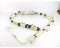 Airbag cortina delantero derecho, Toyota Avensis Cross Sport (T27) Advance 2011