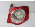 Piloto trasero derecho, Volkswagen Passat Berlina (3C2) Advance 2005, 3C5945096C