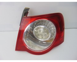 Piloto trasero derecho, Volkswagen Passat Berlina (3C2) Advance 2005, 3C5945096C