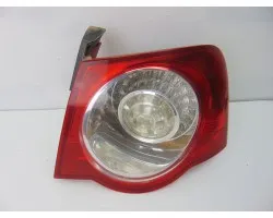 Piloto trasero derecho, Volkswagen Passat Berlina (3C2) Advance 2005, 3C5945096C