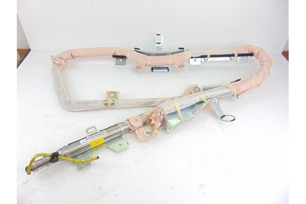 Airbag cortina delantero izquierdo, Subaru Forester (S12/SH) XS Classic 2010