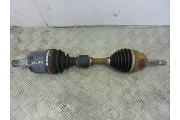 Transmision delantera izquierda, Citroen C-crosser Vtr 2009
