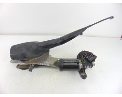 Motor limpia delantero, Mercedes-benz Clase e (Bm 210) Berlina 230 (210.037) 1996