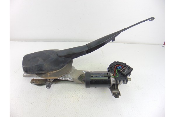 Motor limpia delantero, Mercedes-benz Clase e (Bm 210) Berlina 230 (210.037) 1996